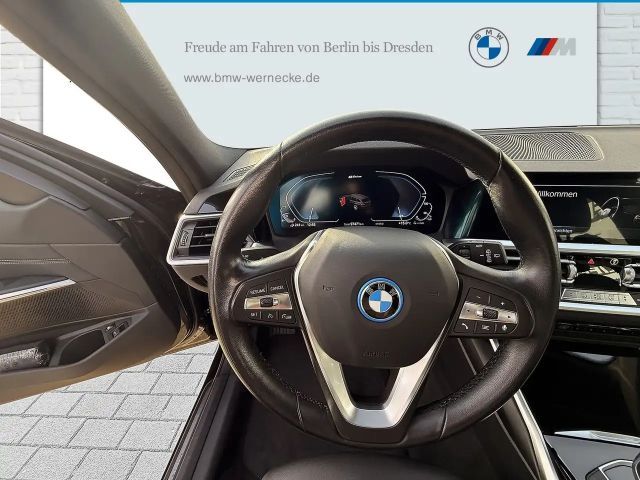 BMW 320 320e Sport Line Touring