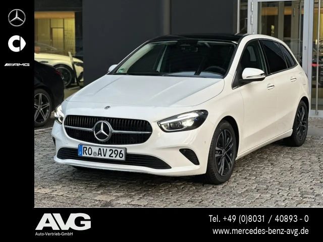 Mercedes-Benz B 180 Progressive