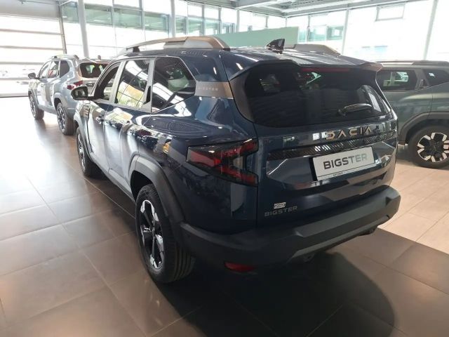 Dacia Bigster Extreme Mild Hybrid 140