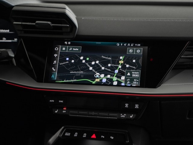 Audi S3 Quattro S-Tronic Sportback