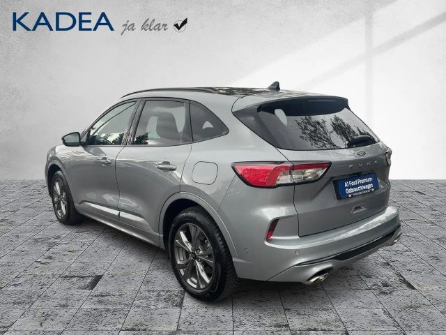 Ford Kuga EcoBoost ST Line X