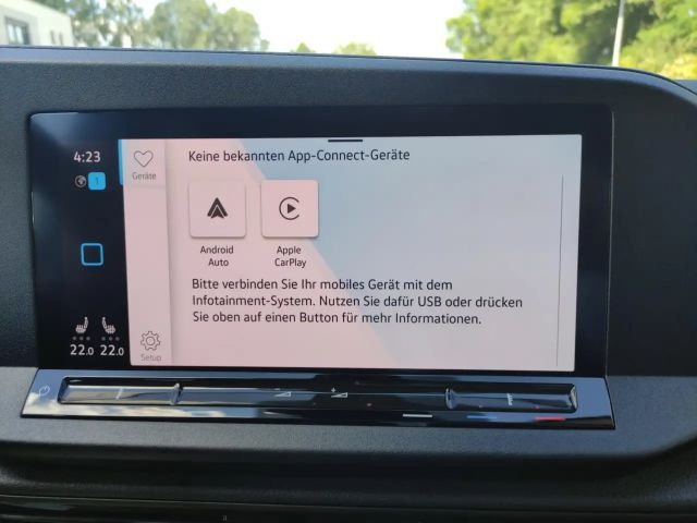 Volkswagen Caddy 2.0 TDI