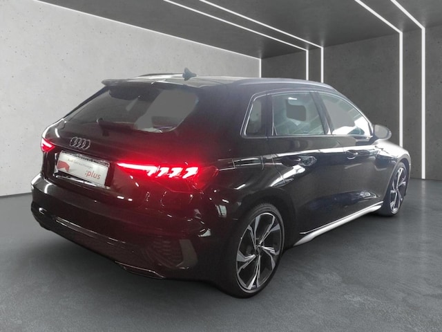 Audi A3 35 TFSI S-Tronic Sportback