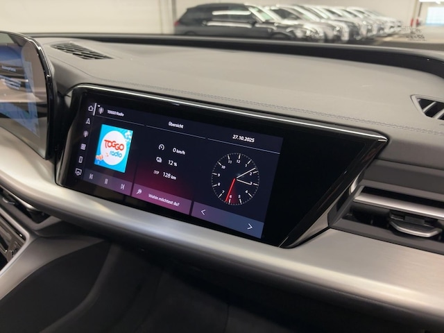 Audi Q5 Hybride Quattro S-Tronic