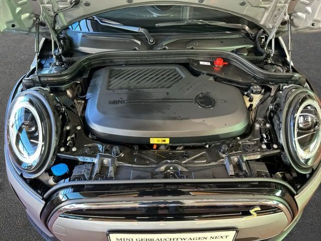 MINI Mini Electric SE