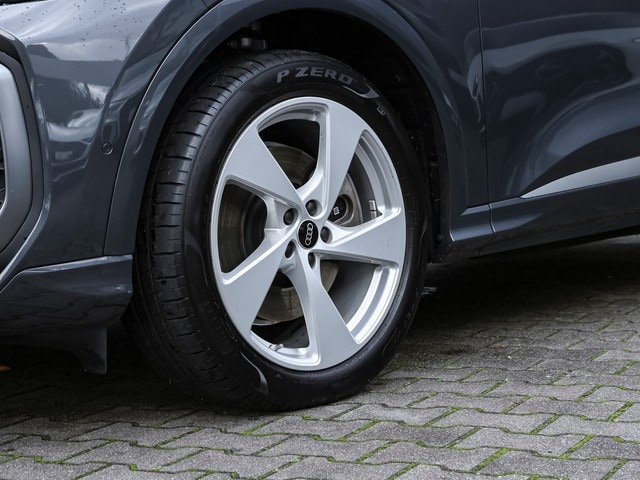 Audi Q5 Quattro S-Tronic