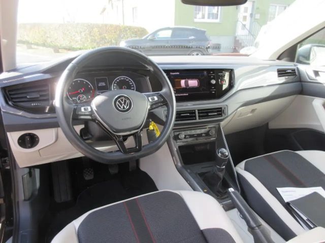 Volkswagen Polo 1.0 TSI