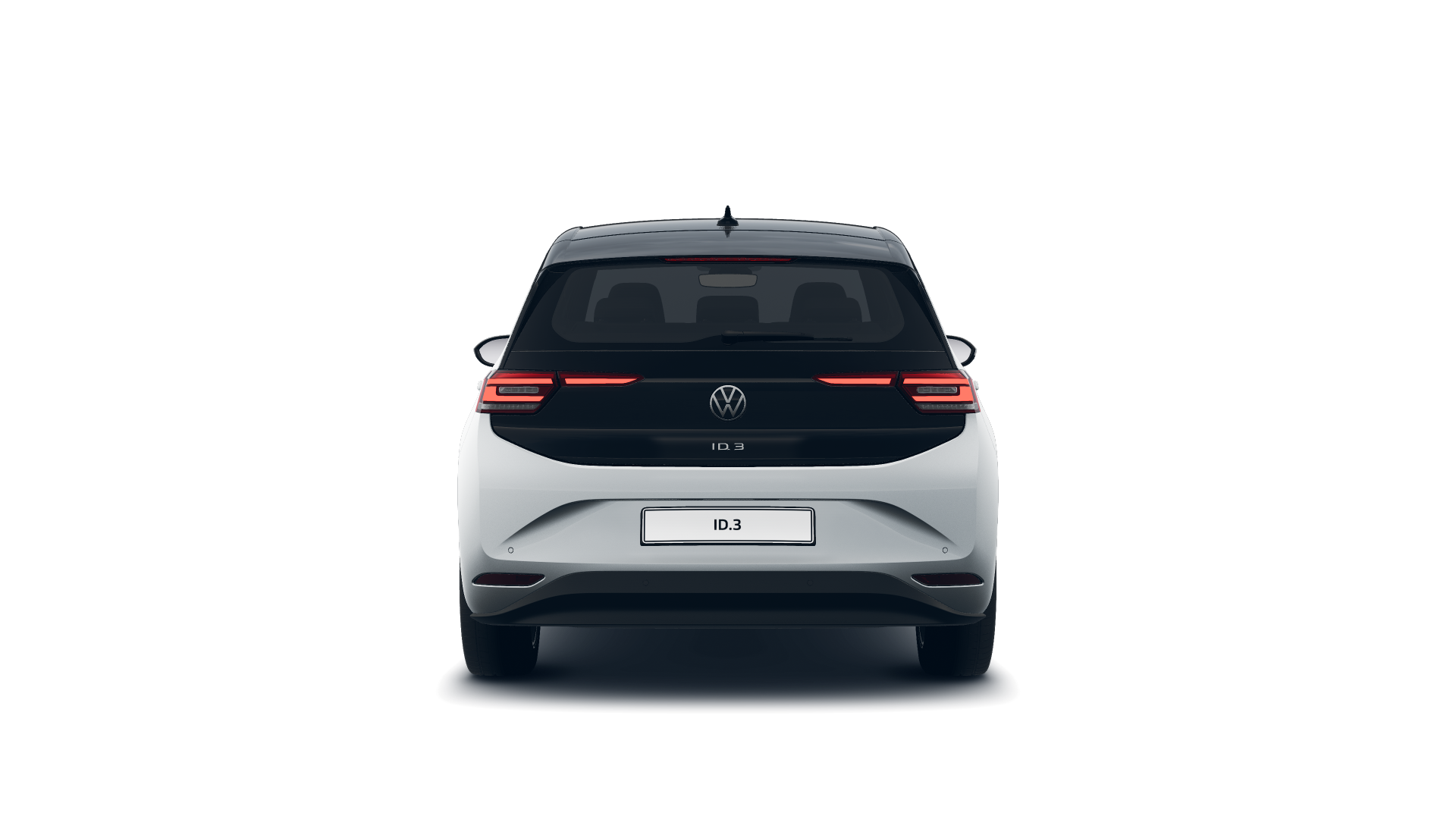 Volkswagen ID.3 58 KWh Performance Pro