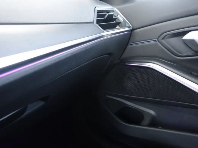 BMW 318 318d M-Sport