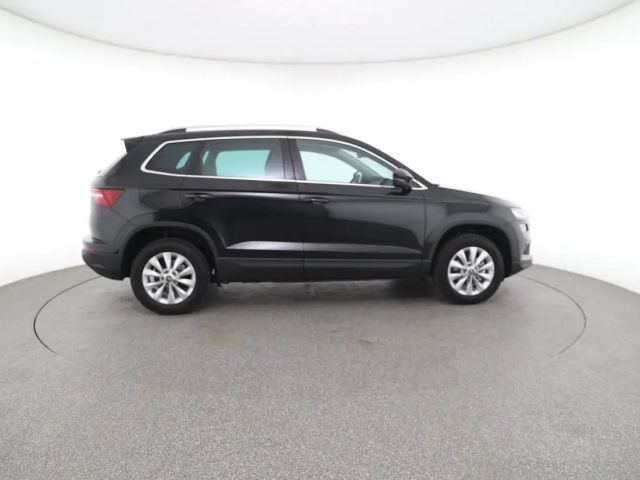 Skoda Karoq Selection