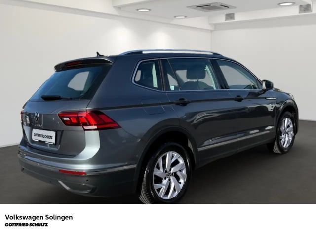Volkswagen Tiguan 2.0 TDI Allspace DSG Life