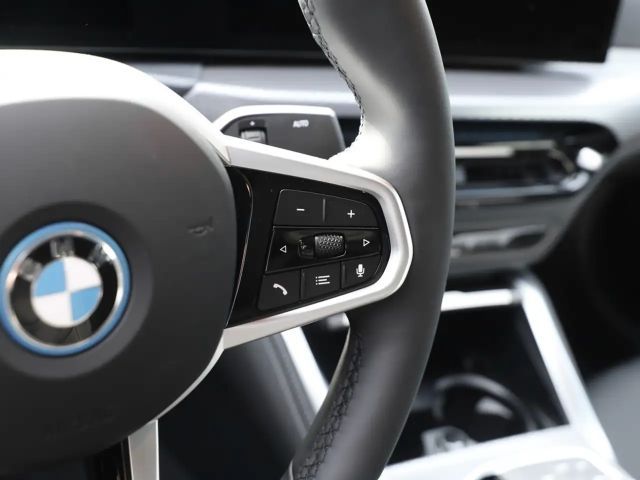 BMW i4 Coupé M-Sport eDrive40
