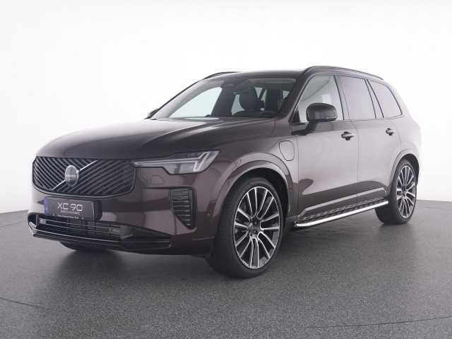 Volvo XC90 XC 90