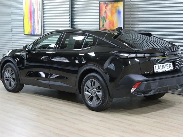 Peugeot 408 130 Allure Pack EAT8 PureTech