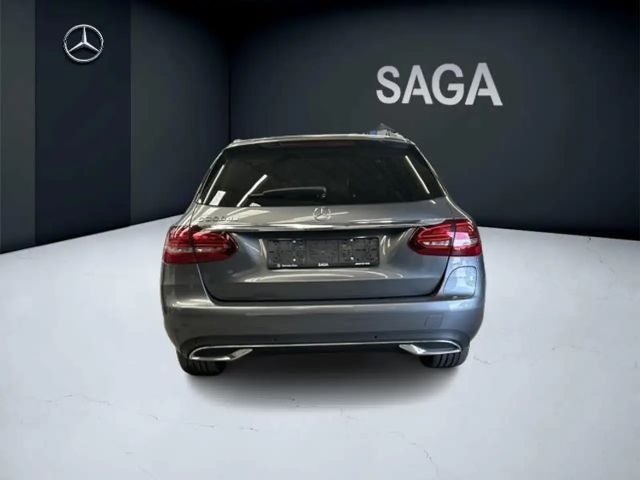 Mercedes-Benz C 300 AVANTGARDE Estate