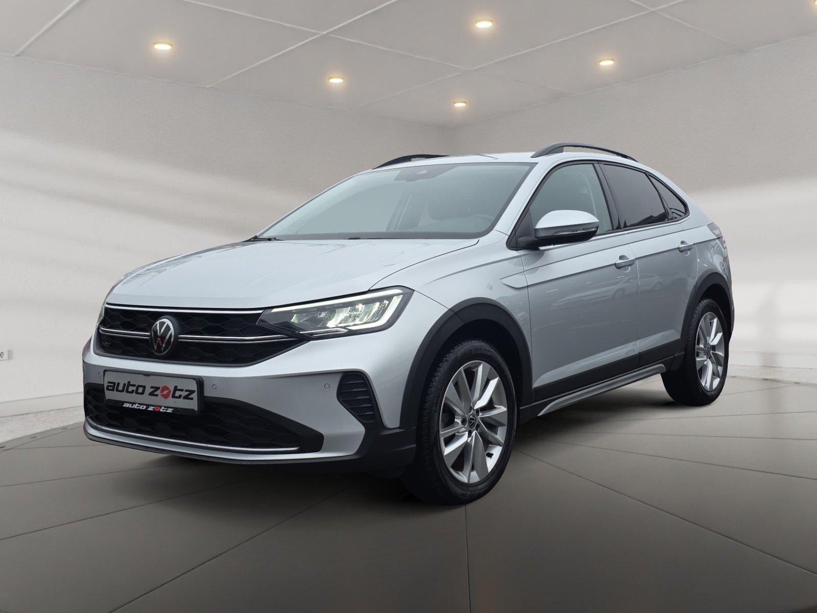 Volkswagen Taigo 1.0 TSI IQ.Drive Life