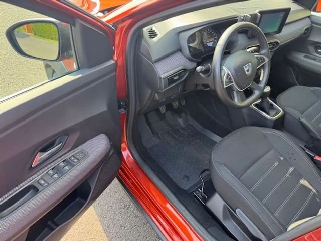 Dacia Jogger TCe 110