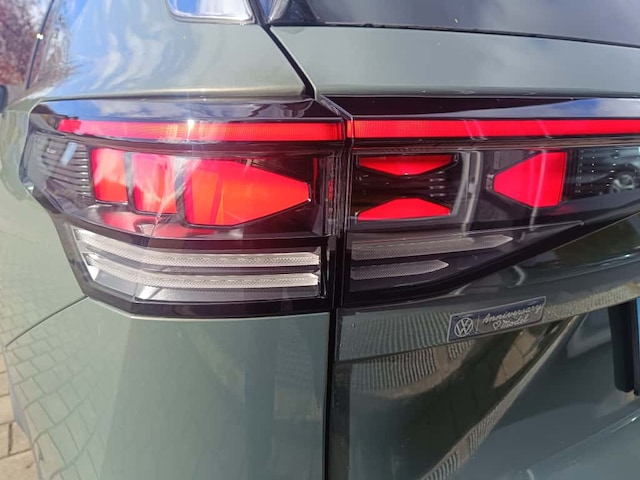 Volkswagen Tayron Tayron 1,5 MHLife BT110eTSID7F