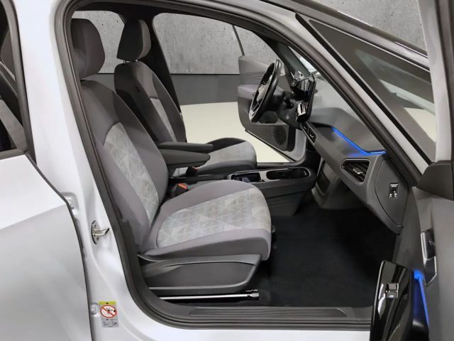 Volkswagen ID.3 City Performance Pure