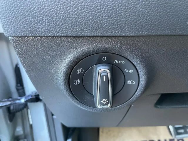 Skoda Karoq 4x4 Style Style