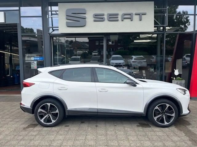 Cupra Formentor 1.4 e-Hybrid