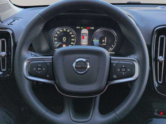 Volvo XC40 Bright Plus Recharge T5