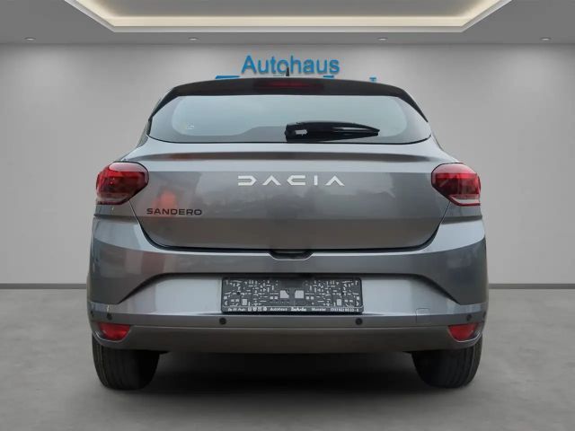 Dacia Sandero TCe 90