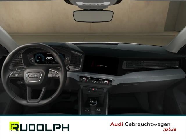 Audi A1 30 TFSI Allstreet S-Tronic