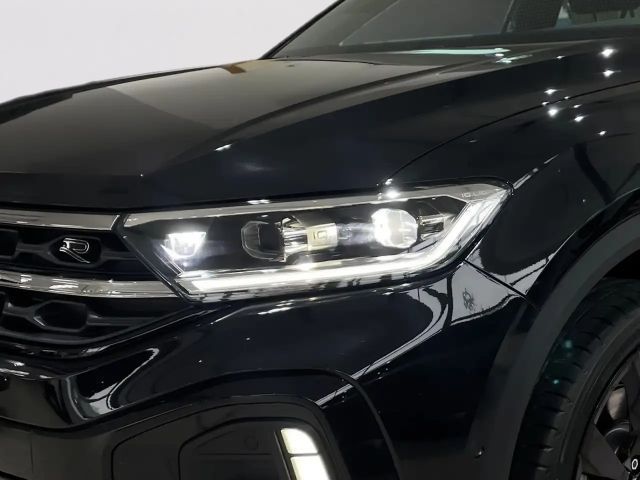 Volkswagen T-Roc DSG R-Line