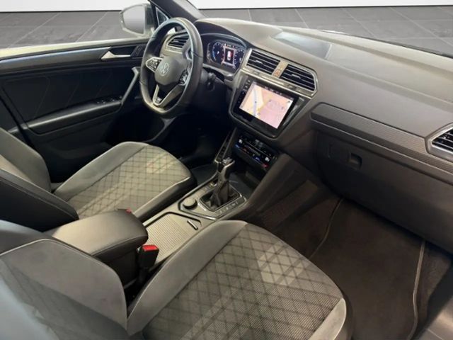 Volkswagen Tiguan 2.0 TSI R-Line