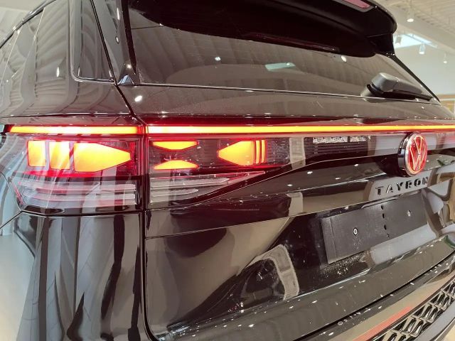 Volkswagen Tayron 4Motion DSG R-Line