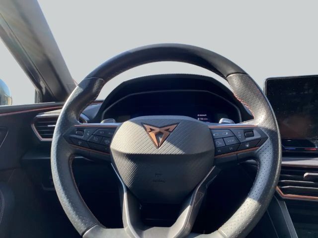 Cupra Leon 1.4 e-Hybrid DSG ST VZ