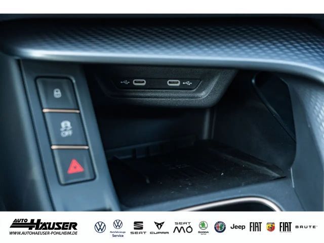 Cupra Terramar 2.0 TSI VZ