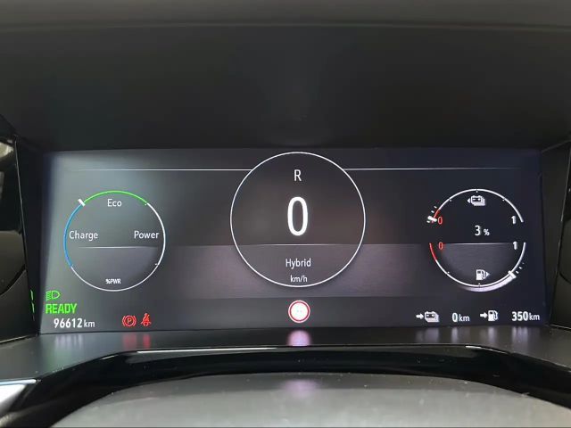 Opel Grandland X GS-Line Grand Sport