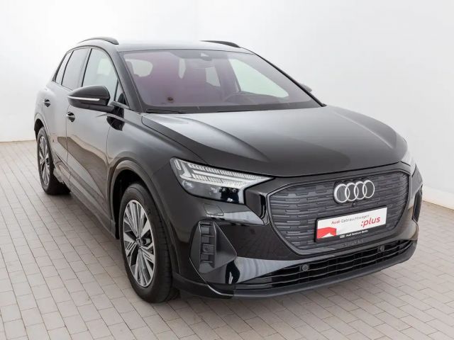 Audi Q4 e-tron Quattro
