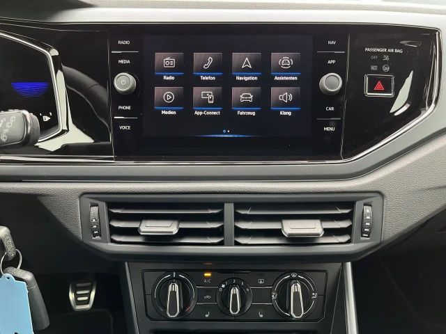 Volkswagen Polo 1.0 TSI IQ.Drive R-Line