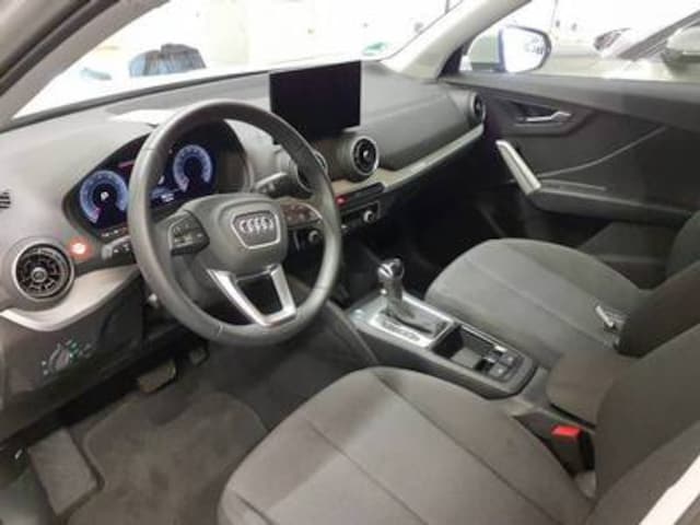 Audi Q2 35 TFSI S-Tronic