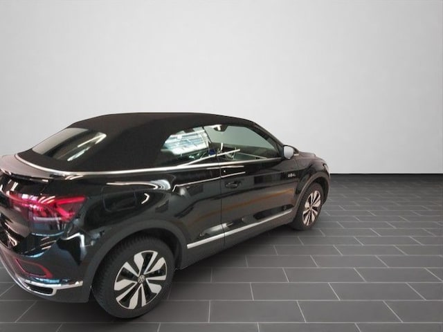 Volkswagen T-Roc Cabriolet