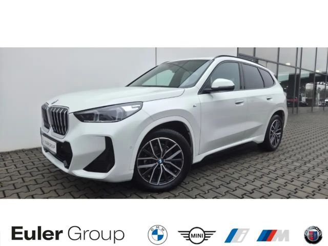 BMW X1 M-Sport sDrive18i