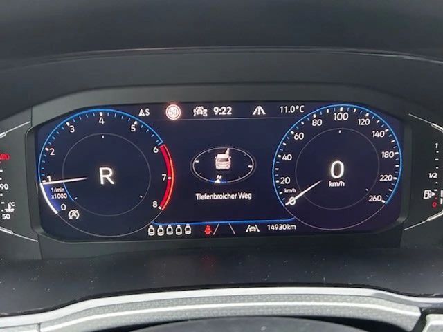 Volkswagen Touran Move