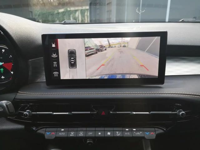 Alfa Romeo Tonale AWD Veloce