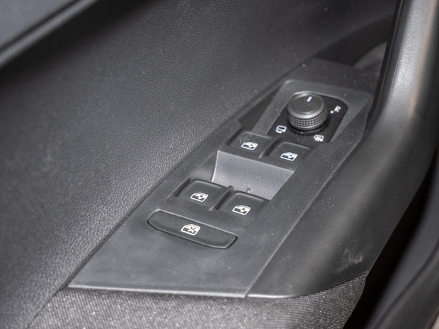 Volkswagen Polo 1.0 TSI DSG Life