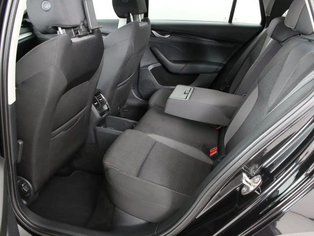 Skoda Octavia Selection