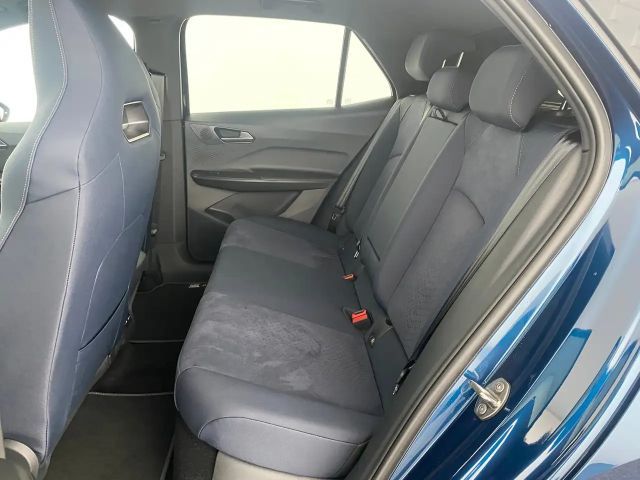 Cupra Born 77 kWh eBoost