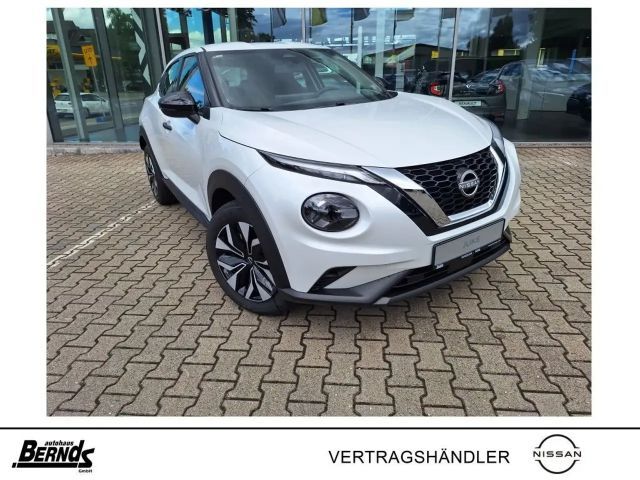 Nissan Juke Acenta DIG-T