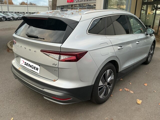 Skoda Enyaq Lounge iV 80