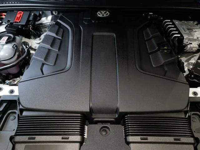 Volkswagen Touareg 3.0 V6 TDI Elegance Elegance