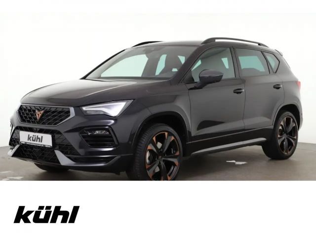 Cupra Ateca 2.0 TSI 4Drive DSG