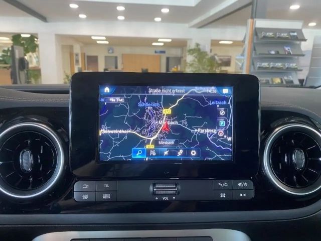 Mercedes-Benz T 180 Progressive