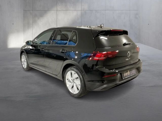 Volkswagen Golf Rabbit TSI